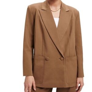 Good American Blazer